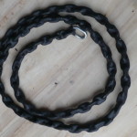 round link chain 